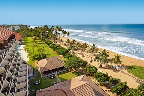 Turyaa Kalutara in Kalutara — foto 11