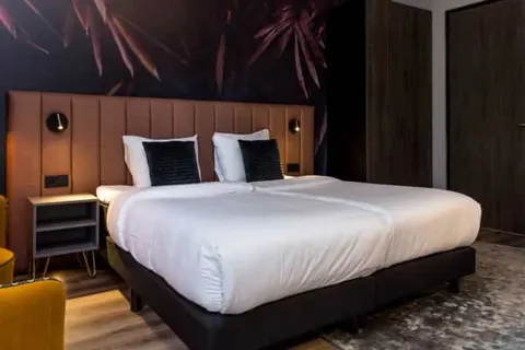 Merici Hotel Sittard foto 3