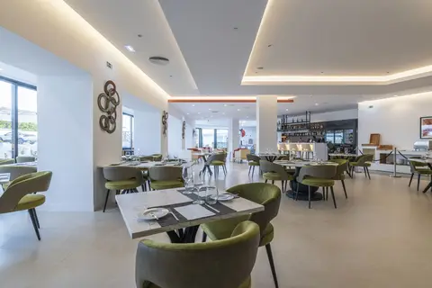 Regency Salgados Hotel & Spa in Albufeira — foto 16