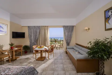 Vantaris Palace in Dramia, foto 21