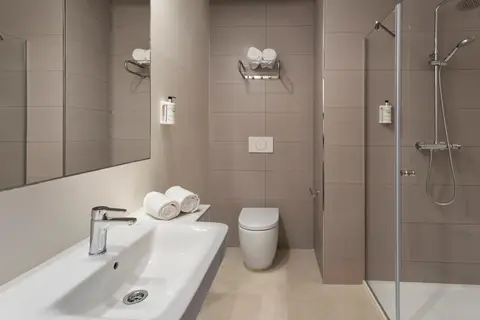 B&B Hotel Almería Vicar in Vícar — foto 19