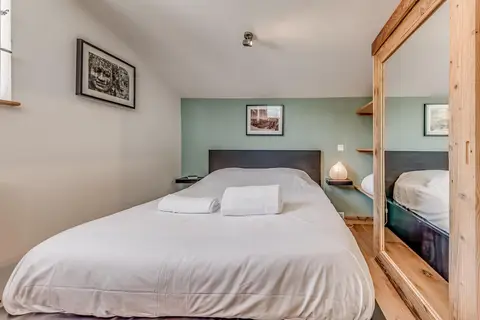 Résidence le Hameau de Tovière in Tignes, foto 16