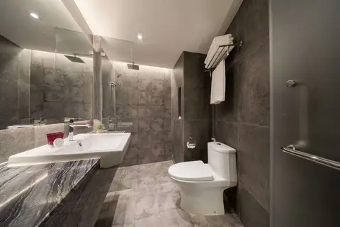 Aspira Parc Sukhumvit 22 in Bangkok — foto 4