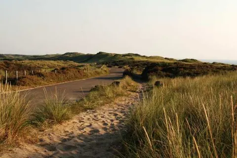 Boutique Hotel Texel foto 26