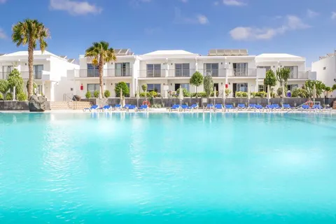 Floresta Hotel in Puerto del Carmen — foto 2