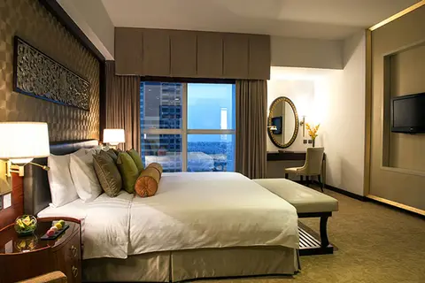 Dusit Thani Dubai in Dubai, foto 3