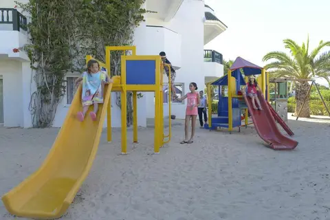 One resort El Mansour in Dar Shat — foto 28