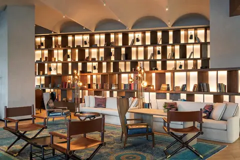 Rixos Tersane Istanbul in Fatih — foto 10