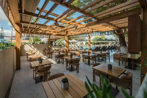 Hotel Contessa in Δημοτική Ενότητα Ζακυνθίων — foto 4