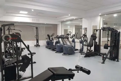 Nissiana Hotel in Αγία Νάπα — foto 21