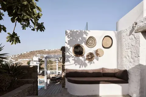Mr & Mrs White Mykonos in Mykonos, foto 7