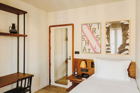 Hotel Casa Fuster in Barcelona, foto 23