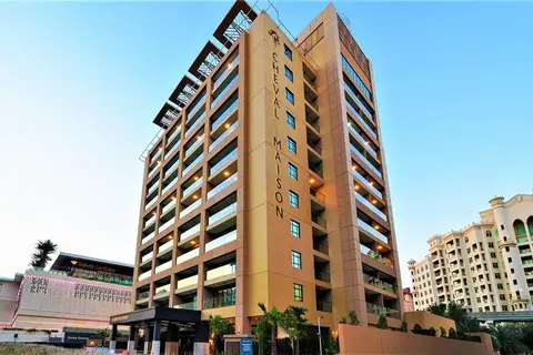 Cheval Maison The Palm Dubai in Cheval Maison - The Palm — foto 6