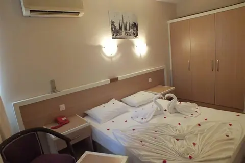 Tuntas Beach Hotel Altinkum in Didim, foto 14