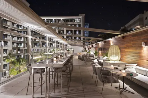 Innside by Melia Palma Bosque in Palma — foto 26