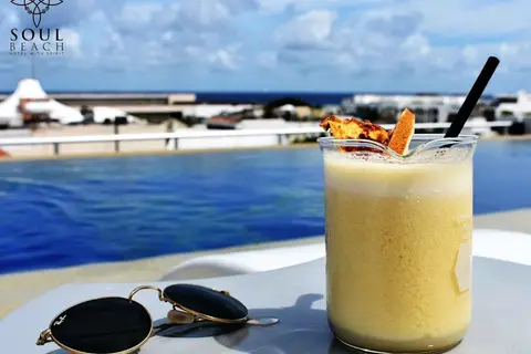 Soul Beach Luxury Boutique Hotel & Spa in Playa del Carmen — foto 26