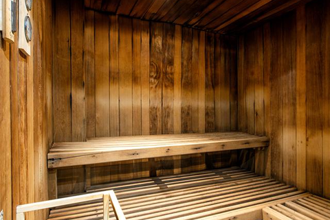 Résidence P&V Premium Le Roselend foto 16