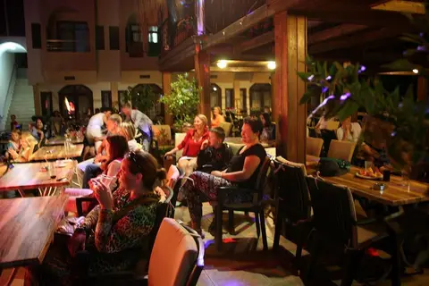 Saint Star Kemer in Kemer — foto 20