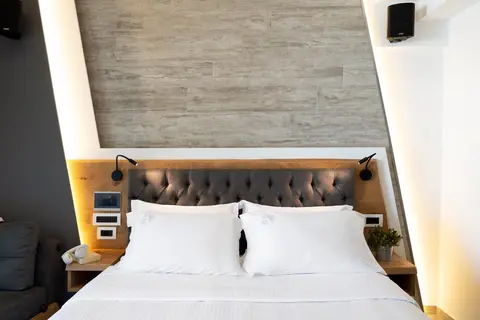 Akti Toroni Boutique Hotel in Δημοτική Ενότητα Τορώνης — foto 10