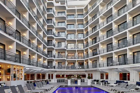 Hotel Delamar in Lloret de Mar — foto 20