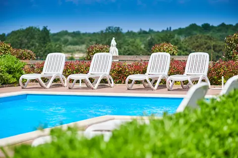 Camping Kastanija in Novigrad — foto 12