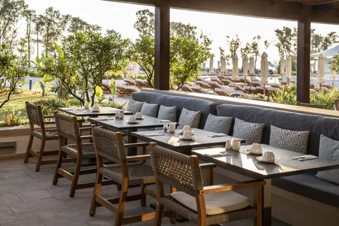 Kerkyra Blue By Louis Hotels in Alykes Potamou — foto 39