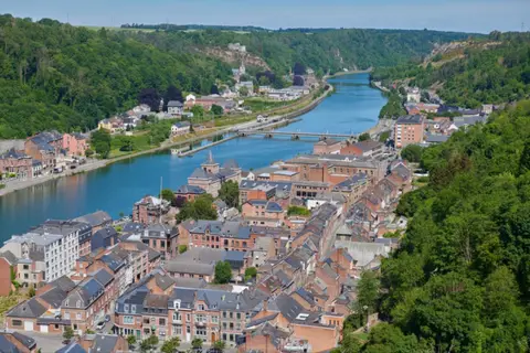 Vakantiepark Vallee Les Etoiles in Blaimont — foto 21