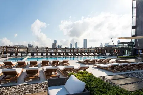 Hilton Istanbul Bomonti Hotel & Conference Center in İstanbul — foto 9