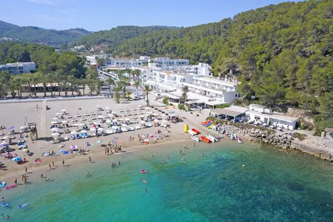 Balansat Resort in Sant Joan de Labritja — foto 22
