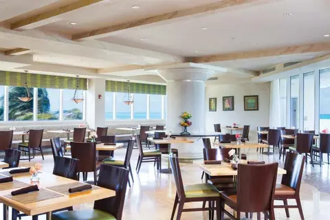 DoubleTree Resort & Spa by Hilton Hotel Ocean Point in North Miami Beach — foto 14