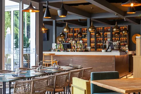 Hotel Jerez & Spa in Jerez De La Frontera — foto 10