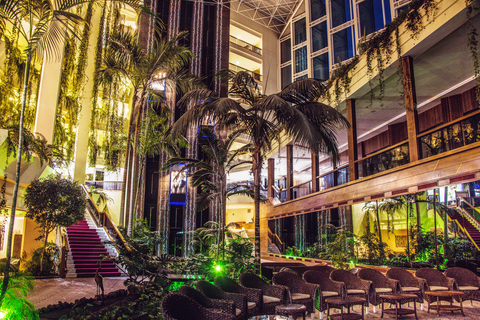 Hotel Beatriz Costa Teguise & Spa foto 21