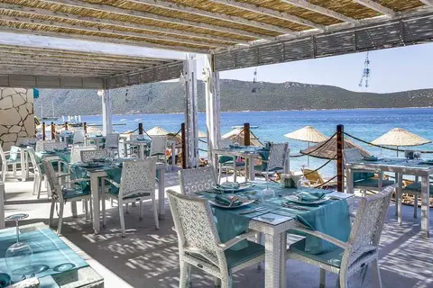 Magic Life Bodrum in Bodrum — foto 20