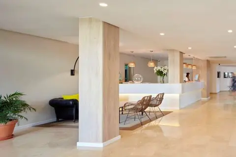 Hotel Tres Torres in Santa Eulària des Riu, foto 19