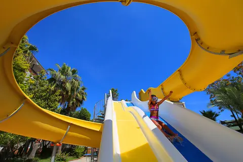 Seven Seas Palmeras Bay in Alanya, foto 25