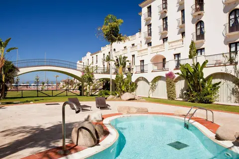 Sighientu Resort in Flumini di Quartu Sant'Elena — foto 2