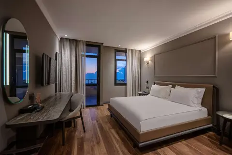 Adora Hotel & Resort in Serik, foto 13