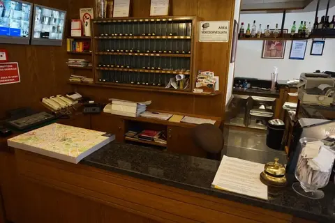 Hotel Taormina in Rome — foto 13