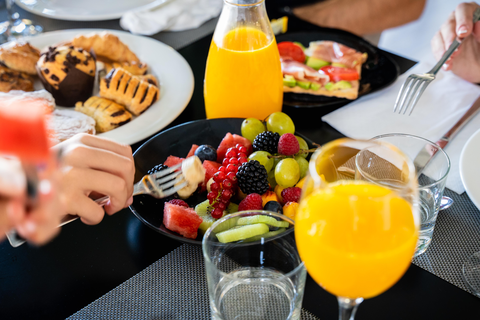 Aparthotel Albir Garden foto 9