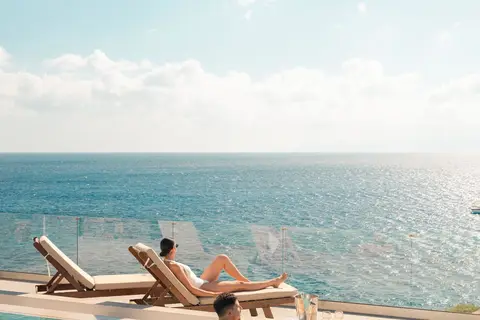 Elounda Peninsula Luxury Resort in Δημοτική Ενότητα Αγίου Νικολάου — foto 3