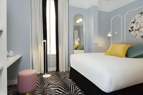 Hotel Pastel Paris in Parijs — foto 4