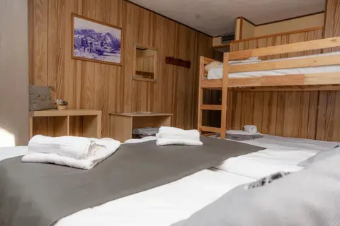 Hotel Monte Triplex in Sauze d'Oulx — foto 2