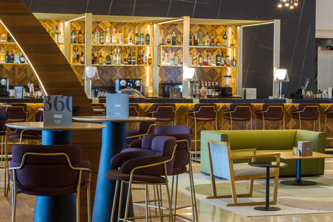 SOLYMAR Gran Hotel - adults only foto 10