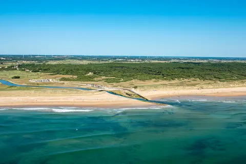 Camping Le Bois De La Gachère foto 25