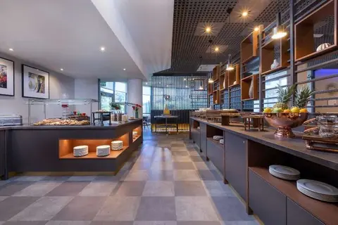 Leonardo Hotel Verona in Verona — foto 19
