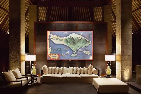 Bulgari Resort Bali in Banjar Dinas Kangin, Uluwatu, foto 4