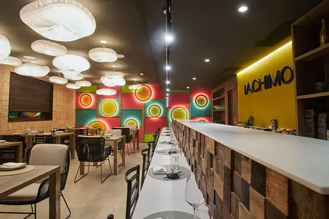 The Club Cala San Miguel Hotel Ibiza Curio Co in Sant Joan de Labritja, foto 18