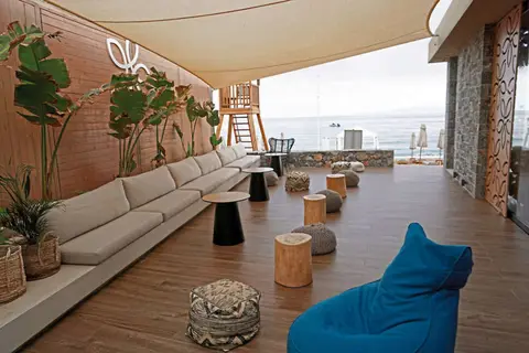 Sentido Unique Blue! Resort & Villas in Iraklio — foto 26