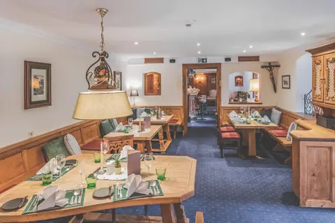 Hotel Kertess in St. Anton am Arlberg — foto 7