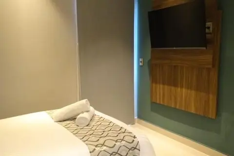 Hotel Luma By Kavia in Cancùn — foto 13